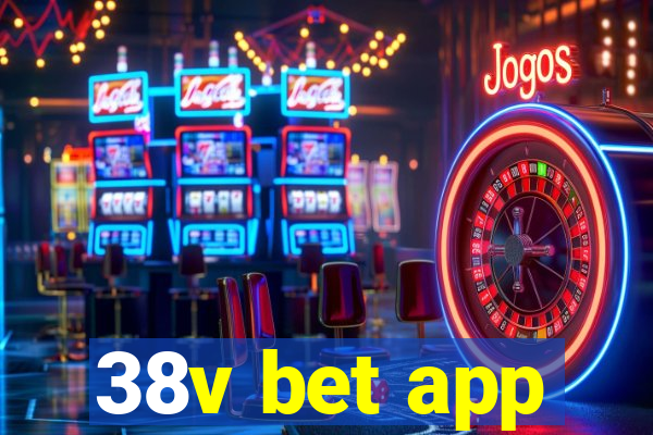 38v bet app